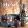 Cover: New Crafts: Mosaics - Lorenz Books