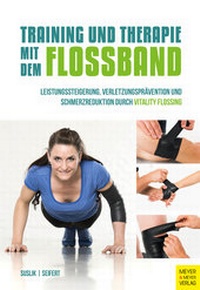 Abbildung von: Training und Therapie mit dem Flossband - Meyer & Meyer