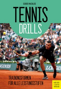 Abbildung von: Tennisdrills - Meyer & Meyer