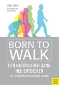 Cover: Born to Walk - Meyer & Meyer