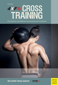 Abbildung von: 4XF Crosstraining - Meyer & Meyer