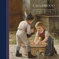 Cover: Childhood - Lorenz Books