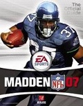 Cover: Madden NFL 07 - Prima Games