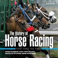 Abbildung von: History of Horse Racing - Lorenz Books
