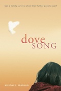 Cover: Dove Song - Candlewick Press,U.S.