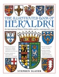 Cover: Illustrated Book of Heraldry - Lorenz Books