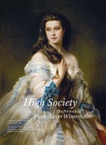 Cover: High Society - Arnoldsche