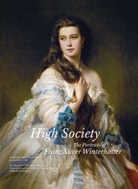 Abbildung von: High Society - Arnoldsche