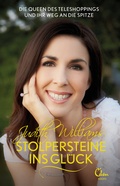 Cover: Stolpersteine ins Gl&uuml;ck - Eden Books - ein Verlag der Edel Verlagsgruppe