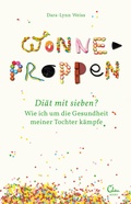 Cover: Wonneproppen - Eden Books - ein Verlag der Edel Verlagsgruppe