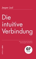 Cover: Die intuitive Verbindung - Mathias Voelchert GmbH edition +plus