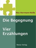 Cover: Die Begegnung - Reese, Lothar