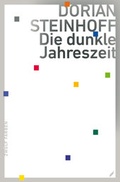 Cover: Die dunkle Jahreszeit - rhein w&ouml;rtlich