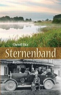 Abbildung von: Sternenband - Con-Text