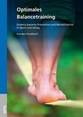 Cover: Optimales Balancetraining - Spitta GmbH