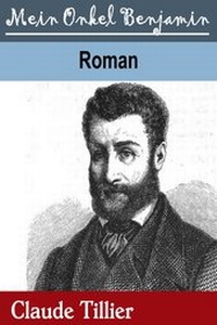Enlarge image Cover: Mein Onkel Benjamin - Reese, Lothar