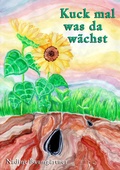 Cover: Kuck mal was da w&auml;chst - Hierophant Verlag