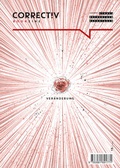 Cover: CORRECT!V-Bookzine - CORRECTIV