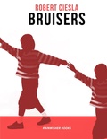 Cover: Bruisers - Rainwisher Books