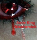 Cover: Misshandelt - King Verlag