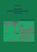 Cover: Chronische Sehnenscheidenentz&uuml;ndung - Und Jetzt? - Adamin Verlag