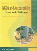 Cover: NGO Accountability: Issues and Challenges - Mahaveer & Sons