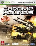Cover: Chromehounds - Prima Games