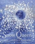 Cover: The Snow Queen - Candlewick Press,U.S.