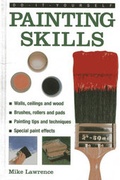 Cover: Do It Yourself Painting Skills - Lorenz Books