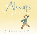 Cover: Always - Candlewick Press,U.S.
