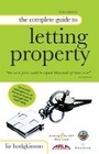 Cover: The Complete Guide to Letting Property - Kogan Page Ltd