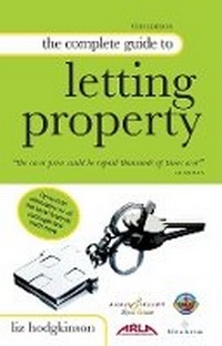 Enlarge image Cover: The Complete Guide to Letting Property - Kogan Page Ltd