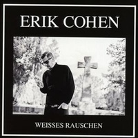 Enlarge image Cover: Weisses Rauschen - Integral