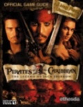 Cover: Pirates of the Caribbean - Prima Games