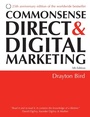 Cover: Commonsense Direct and Digital Marketing - Kogan Page Ltd