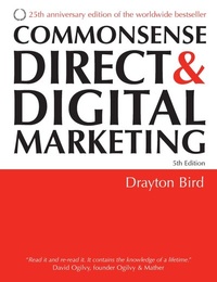 Enlarge image Cover: Commonsense Direct and Digital Marketing - Kogan Page Ltd