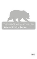 Cover: The Palgrave MacMillan Animal Ethics Series - Palgrave Macmillan