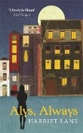 Cover: Alys, Always - Weidenfeld & Nicolson
