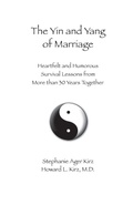 Cover: The Yin and Yang of Marriage - White Dog Press, Ltd