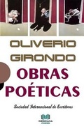 Cover: Obras Poeticas - Sociedad Internacional de Escritores