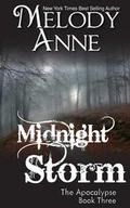 Cover: Midnight Storm - Gossamer Publishing