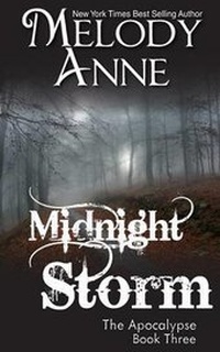 Enlarge image Cover: Midnight Storm - Gossamer Publishing