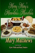 Cover: Merry Mary's Marvelous Munchies - Hank's Girl Press