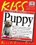 Cover: KISS Guide To Raising a Puppy - DK