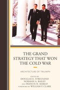Cover: The Grand Strategy that Won the Cold War - Lexington Books