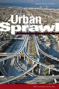 Cover: Urban Sprawl - Urban Institute Press,U.S.