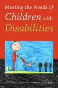 Cover: Meeting the Needs of Children with Disabilities - Urban Institute Press,U.S.