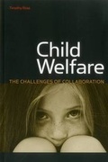 Cover: Child Welfare - Urban Institute Press,U.S.