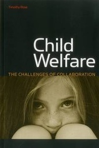 Enlarge image Cover: Child Welfare - Urban Institute Press,U.S.