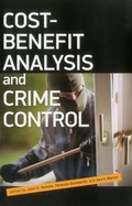 Cover: Cost Benefit Analysis and Crime Control - Urban Institute Press,U.S.